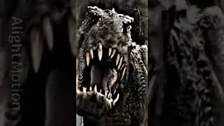 v-rex vs indominus rex