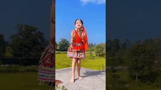 cute girl super dance #youtubeshorts #public #shots