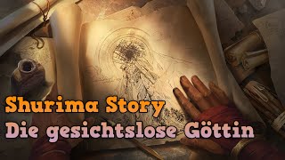 LoL Lore: Die gesichtslose Göttin | Geschichten aus Runeterra