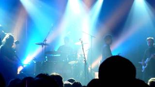 Nada Surf "When I was young" @ Le Splendid Lille [11.02.2012]