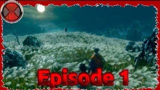 SEKIRO SHADOWS DIE TWICE Gameplay Part 1 - INTRO (Sekiro)