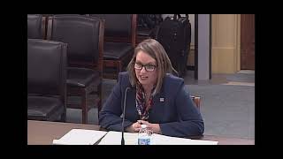 Griffith Questions HHS Inspector General at Oversight and Investigations Subcommittee Hearing