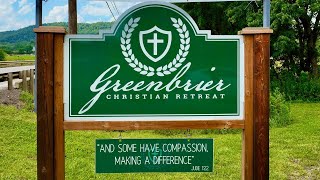 Greenbrier Christian Retreat