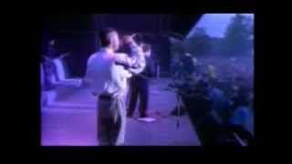 UB40- Baby (Live Finsbury Park)