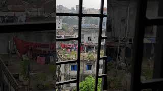 be careful of your child on roof top | saved one child life | dhaka uttara mollartek