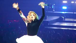 Born this Way Lady Gaga Live November 19 2017 Washington DC