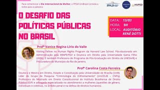 Inteligencia artificial e politicas públicas - Parte 3