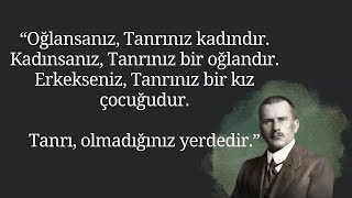 Ruh ve Tanrı | Carl Gustav Jung | Kırmızı Kitap