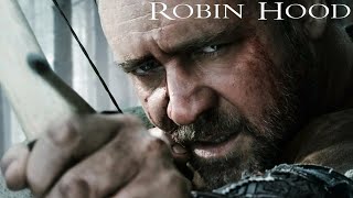 Robin Hood (2010) Movie || Russell Crowe, Cate Blanchett, William Hurt | updates Review & Facts