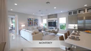 Недвижимость в PALM BEACH - вилла MONTEREY