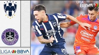 Empate Sin Goles: Un Duelo de Titanes en Monterrey