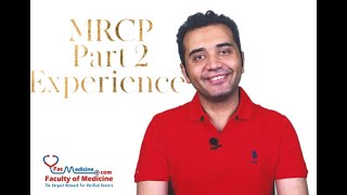 MRCP Part 2 Experience (Score 678 / Passing Score 454 - Preparation - Exam Structure - Exam Day)