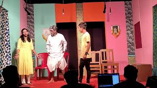 moga uprant konkani comedy natak part 7