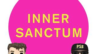 Pet Shop Boys - Inner Sanctum (Carl Craig c2 Juiced RMX)