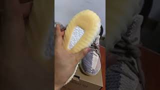 Unboxing Yeezy v2 booost  #freefire #sneakershopping