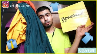 🥰 Bewakoof.com haul