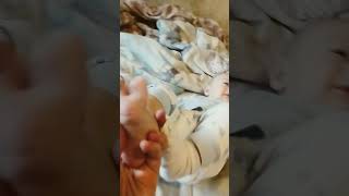 Маленькое счастье. Теодор. #малыш #baby #счастье#материнство