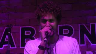 Live Aid-Queen - Couver Matheus - Local Taberna Music Pub. Goiânia GO