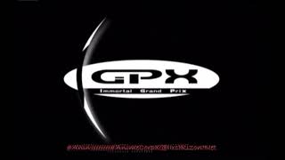 IGPX - Inmortal Grand Prix - Opening (English Subbed)