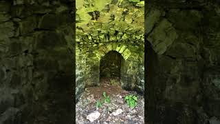 Historic Lime Kilns #kiln