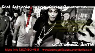 Los Magnificos S.A. Car Show w/ Waka Flocka & More Tv Spot/ Oct 30th