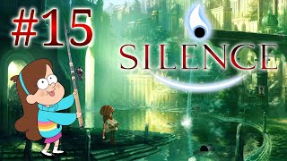 Silence Folge 15 - Renie beim Lumi-Angeln