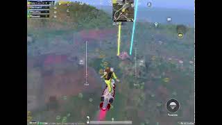 Watch me play PUBG MOBILE via Omlet Arcade!