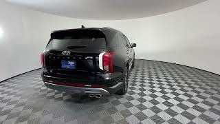 2024 Hyundai Palisade St. Petersburg, Tampa, Clearwater, Palm Harbor, Largo, FL 724372