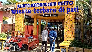 wisata wajib di kunjungi usai lebaran idul fitri 2023