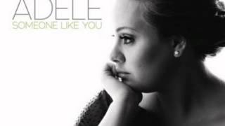 Adele - Someone Like You (hq)