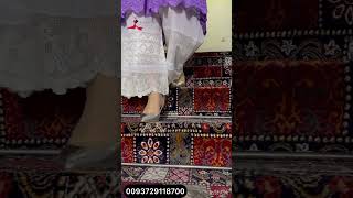 نمونه جدید دو دامنه و شلوار ….. 0093729118700