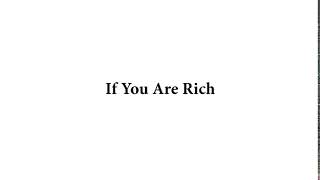 If you Rich You will Not watch this video | Mr.Nothing