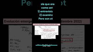 ¿Cómo se diagnostica en el siglo 21? #medicina  #docencia  #diagnóstico  #enfermedad   #medicine