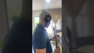 How the Saxophone was added to Kuzolunga