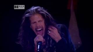 Steven Tyler (Aerosmith) - What it takes (Subtitulado) Gustavo Z