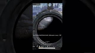 Groza наводить грозу на всіх навколо  #pubg #shorts