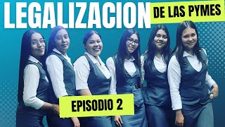 "Legalización de Empresas: Guía Completa para Emprendedores | Paso a Paso (2023)"