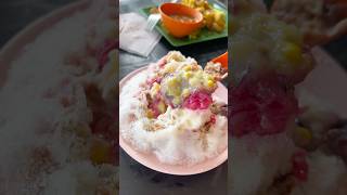 Ais Kacang Salji Dinalang, No. Syatu!!! #foodreview #foodie #musttry