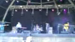 Ruidoblanco - Hacer las cosas bien (Arenal Sound 2012)