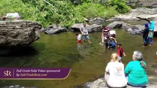 Tennessee State Parks