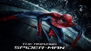 Смотр The Amazing Spider-Man