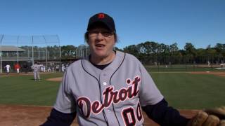 Tigers 2016 Fantasy Camp Open