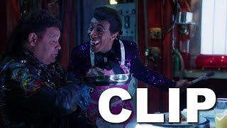 Opposite choices - Red Dwarf Clip