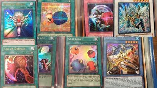 Yu-Gi-Oh Card Collection Part 3 - Epic Nostalgia