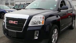 2015 GMC Terrain SLE-2 in Charlotte, NC 28212