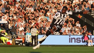 St Mirren 4   1 Valur, UEFA Conference League, 2nd qualifying round, 2nd Leg, at St Mirren Park, Pai