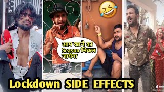 Lockdown 3.0 Funny Tik Tok Video | Lockdown Tik Tok Video, Lockdown TikTok Funny Video,TikTok Comedy