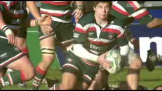 Heineken Cup 2010/2011 : Highlights