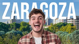 TOP 10 Things to do in Zaragoza, Spain 2024!