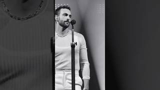 Marco Mengoni | Muhammad Alì (European Tour / Vienna - Gasometer 29.10.2023)